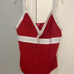 GUESS bodysuit